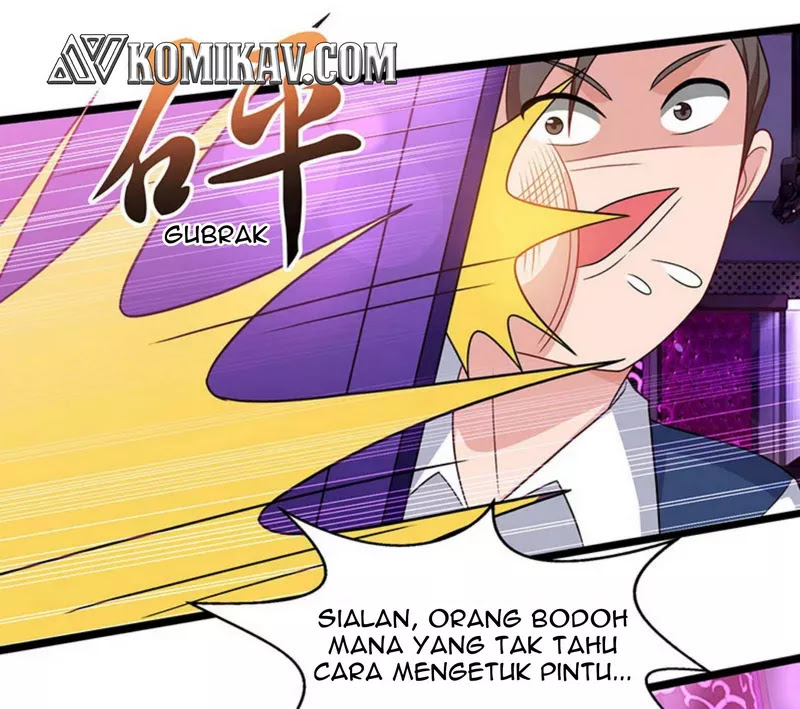 Rebirth Abandoned Less Return Chapter 31 Bahasa Indonesia